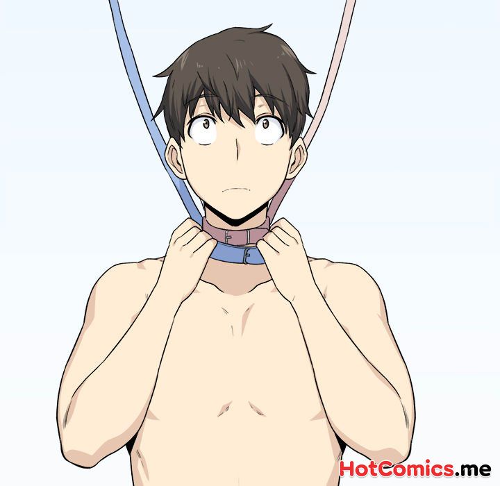Excuse me, This is my Room - UNCENSORED - episode 21 - 51