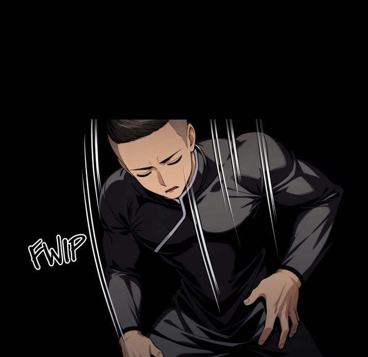 Workaholic Gangster - episode 51 - 58