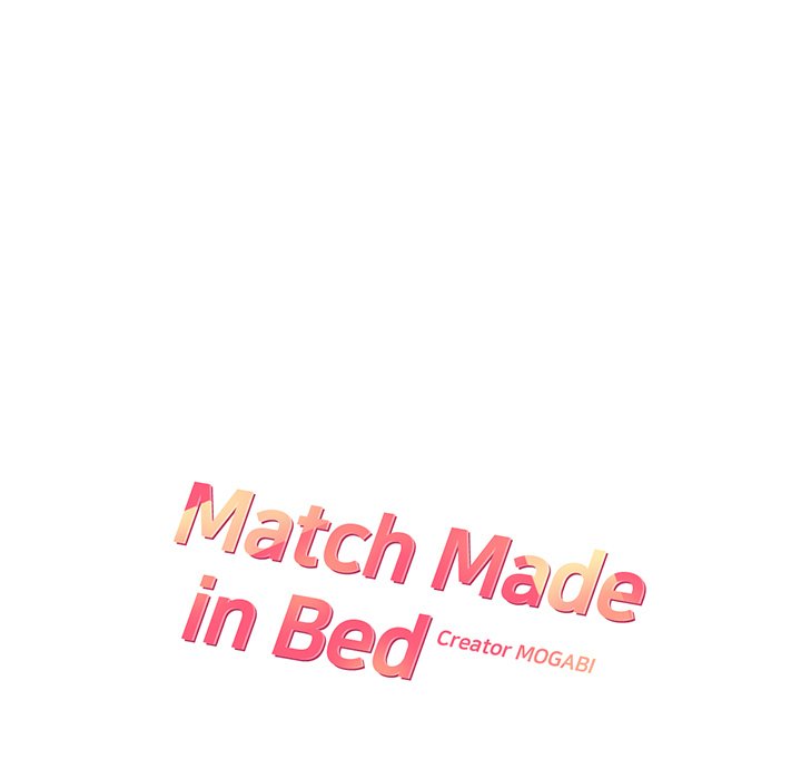 Match Made In Bed - episode 3 - 27