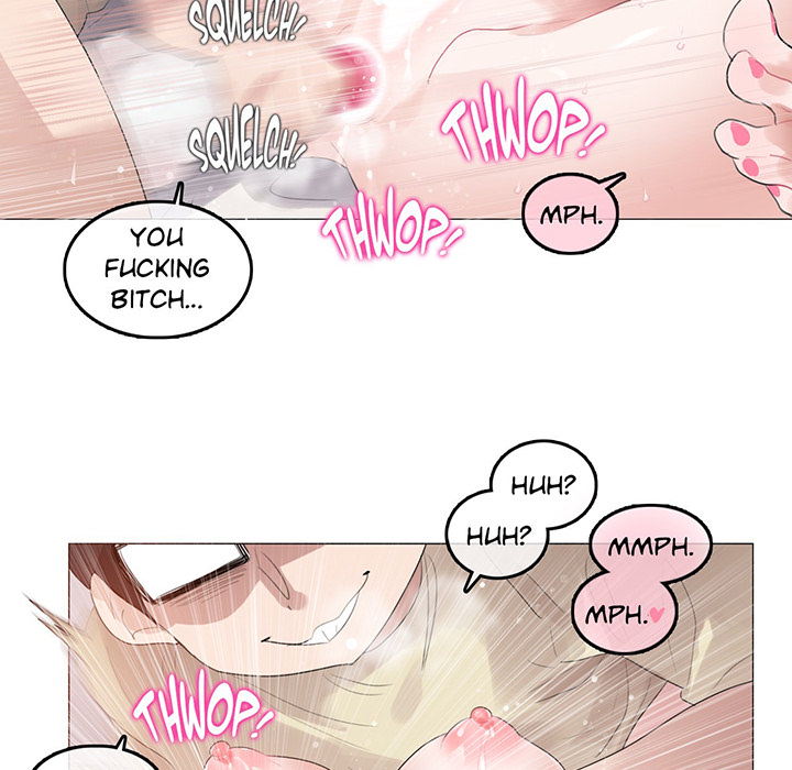 A Pervert's Daily Life - episode 71 - 16