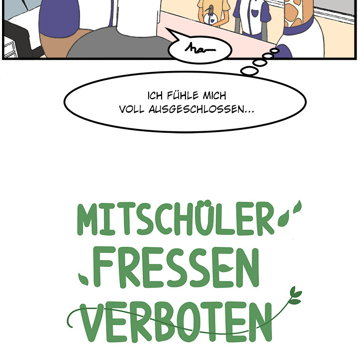 Mitschüler fressen verboten - episode 32 - 8