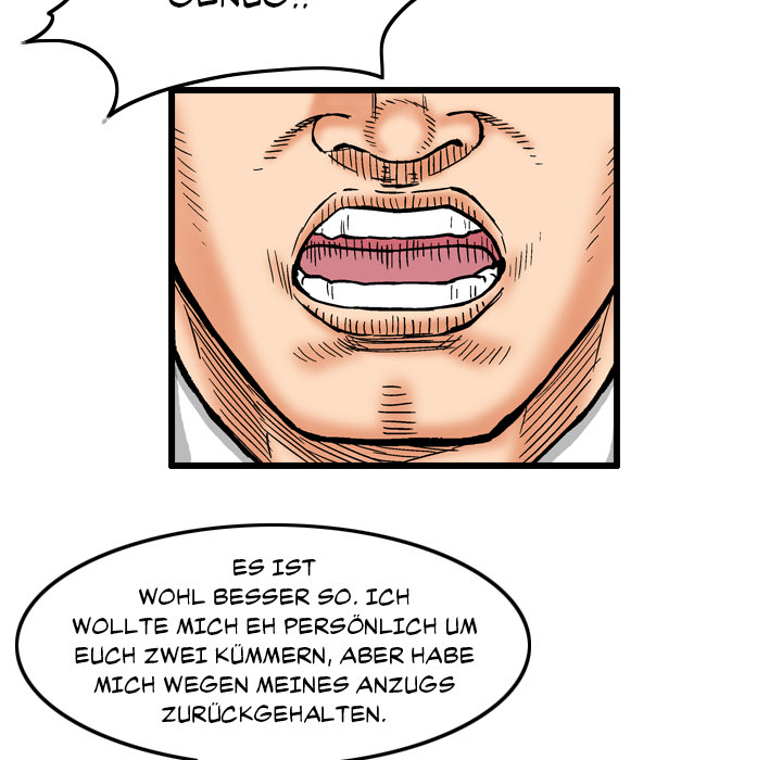 Holzköpfe auf dem Weg nach oben - episode 4 - 30