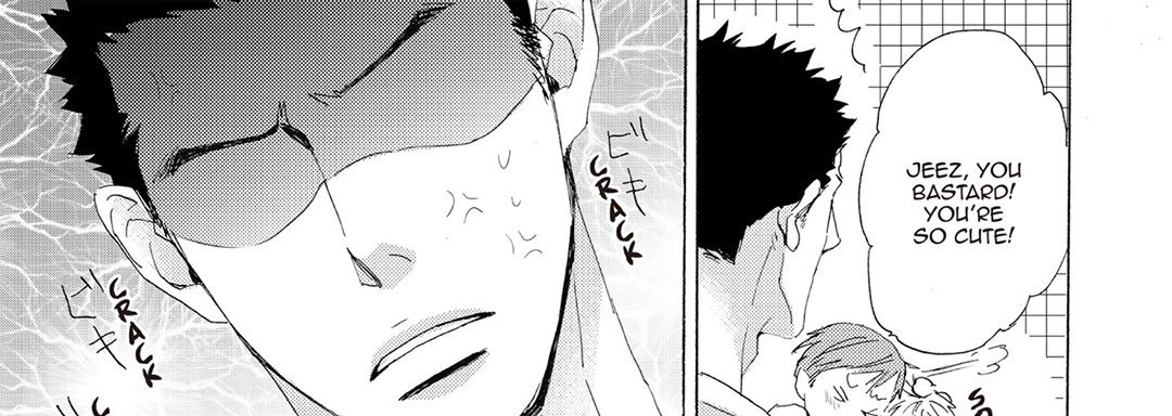 Ishibashi Defense Corps Individual - episode 3 - 44
