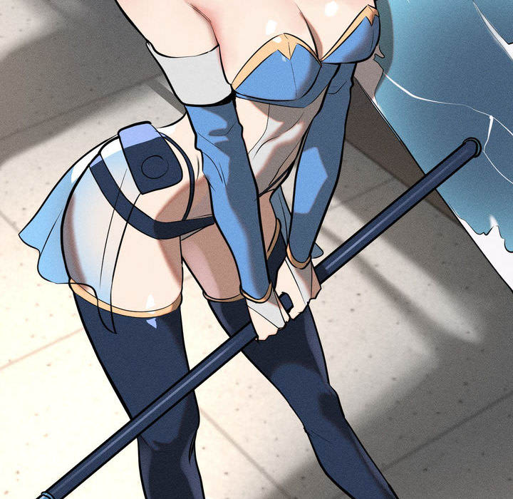 Magic-Girl Service - UNCENSORED - episode 13 - 38