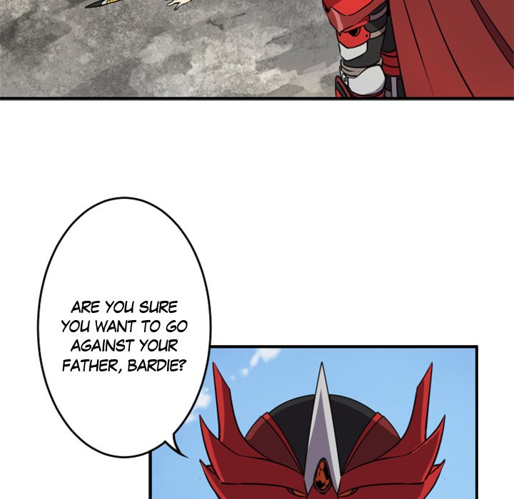The Chronicle of Seven - episode 24 - 20