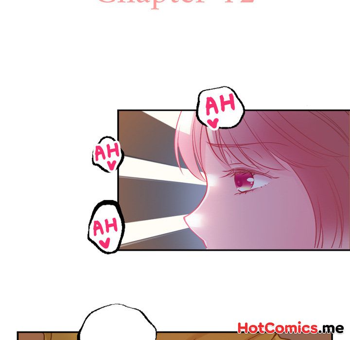 Diet For Sex! - episode 12 - 13