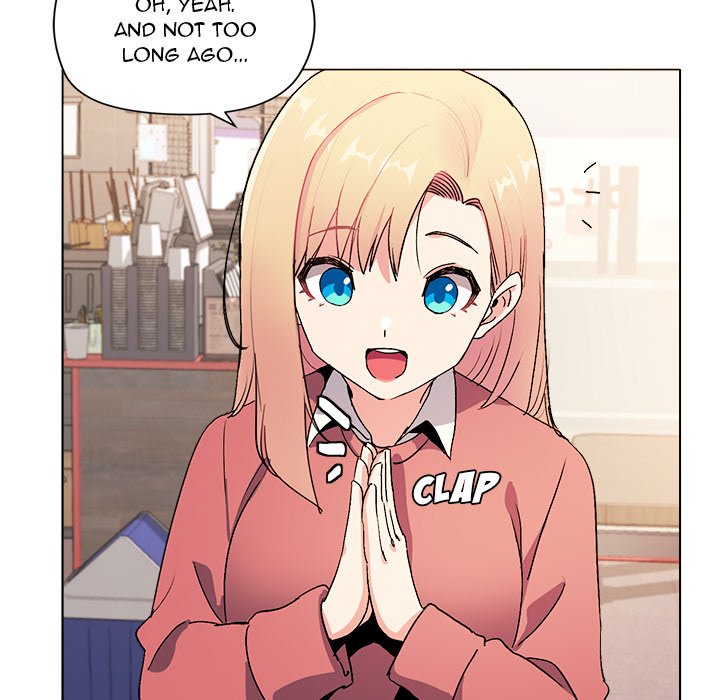 An Outsider's Way In - episode 3 - 40