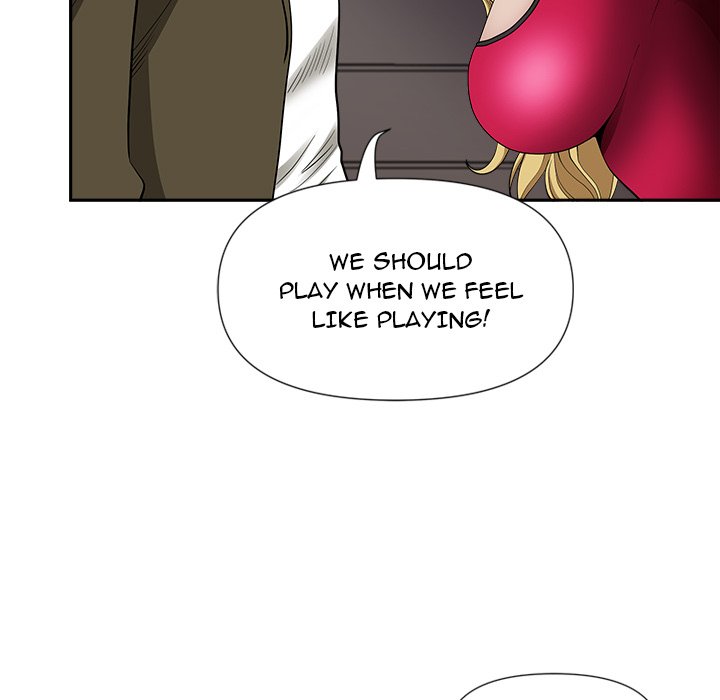 My Husband's a Twin! - episode 21 - 32