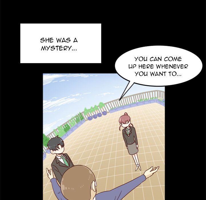 Hidden From The Light - episode 30 - 88