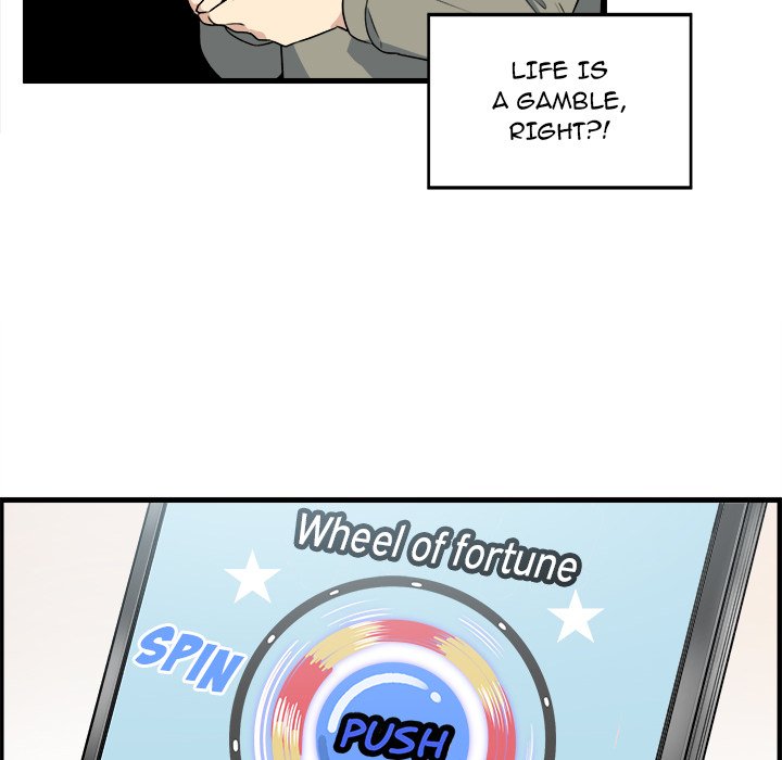 Excuse Me, This is my Room - episode 4 - 100