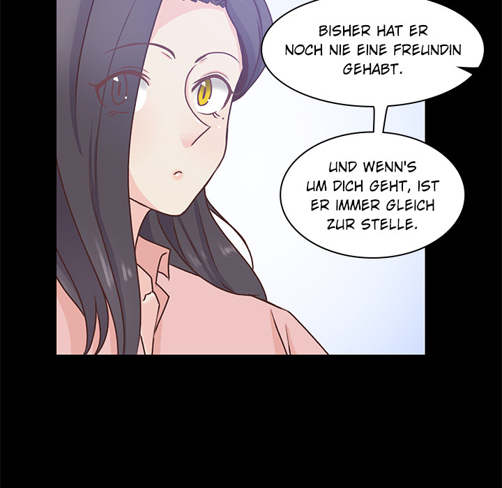 Der Mädchen-Knigge - episode 76 - 44