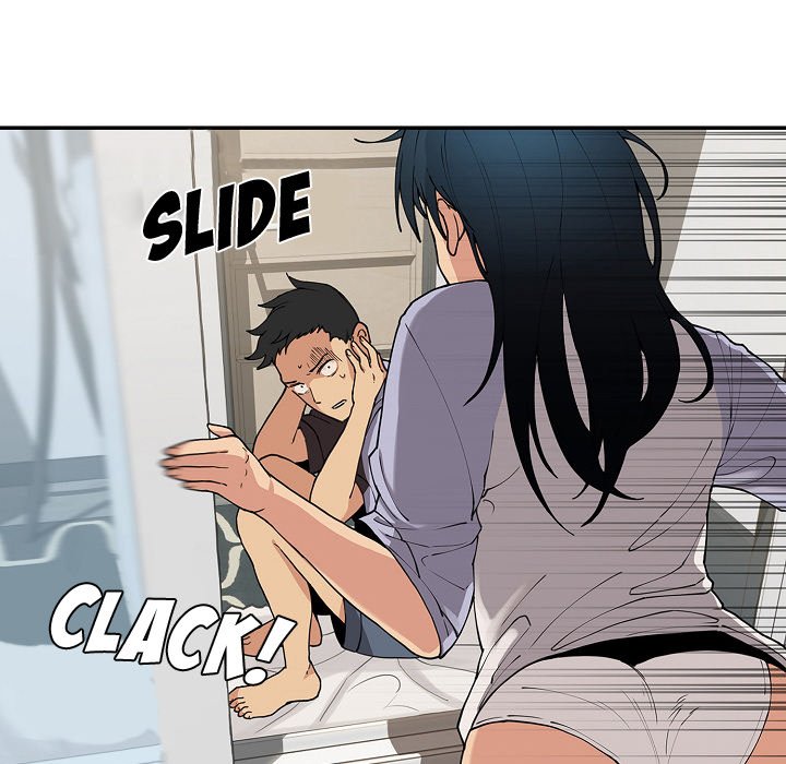 Close as Neighbors - episode 1 - 21