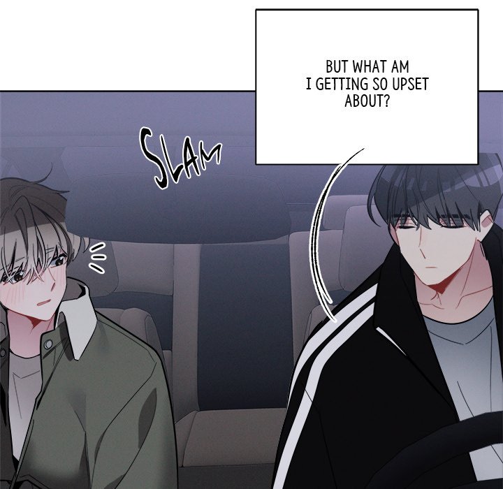 Cherry Doll Scandal - episode 19 - 136