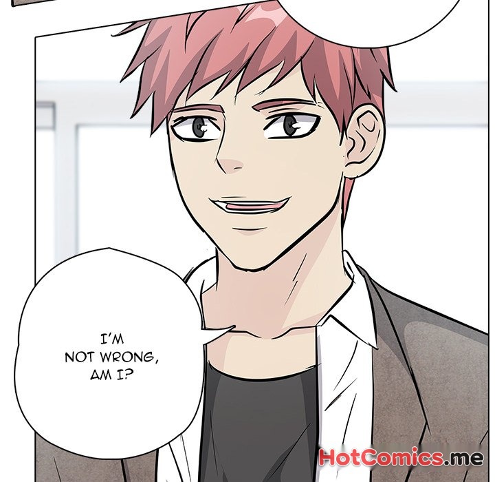 High School Legend Boost - episode 9 - 38