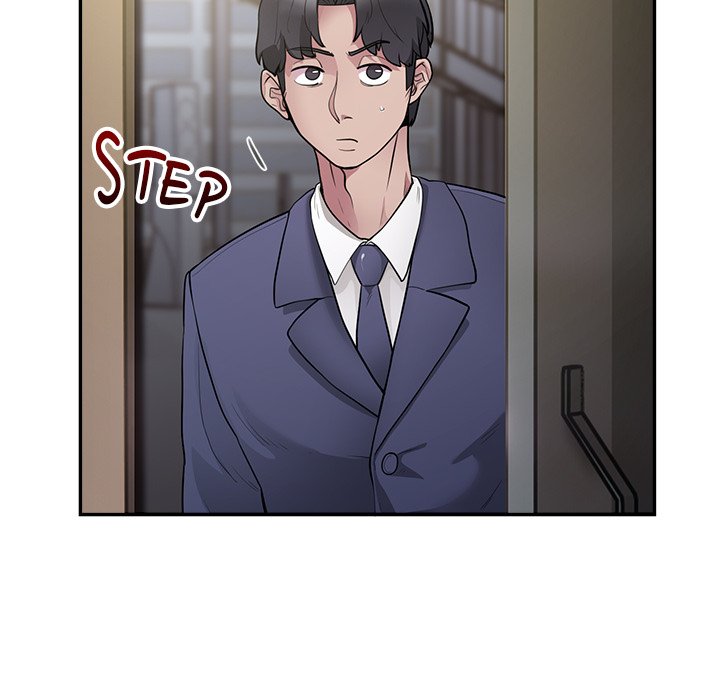 The Banker - episode 3 - 122