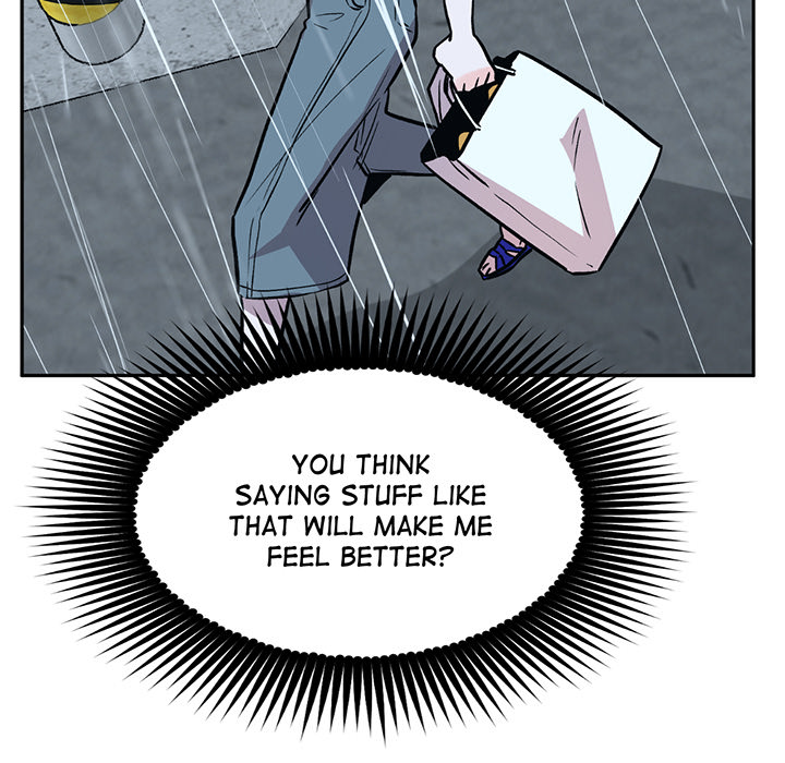Bitter Sweetheart - episode 29 - 93