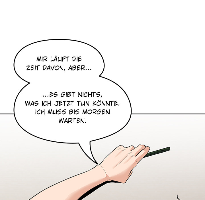 Überleben in einem Comic - episode 32 - 37