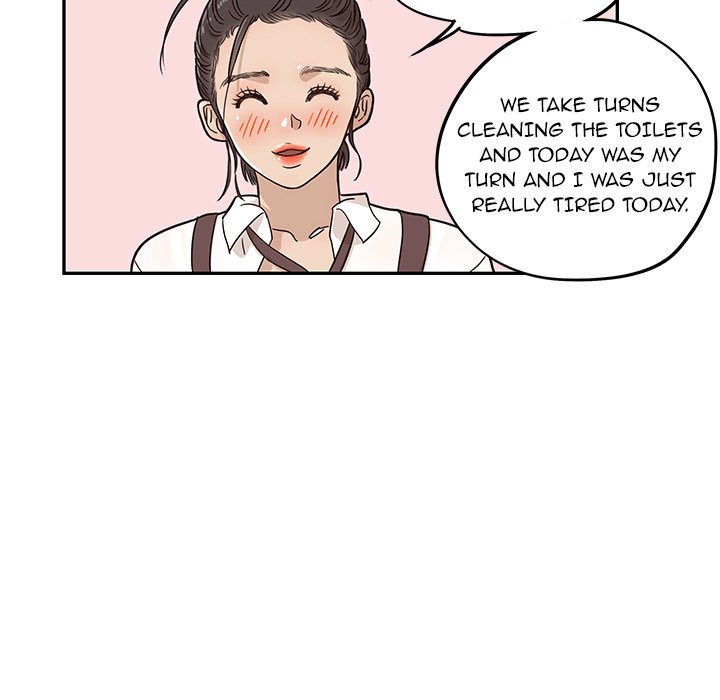 His Women's University - episode 31 - 46