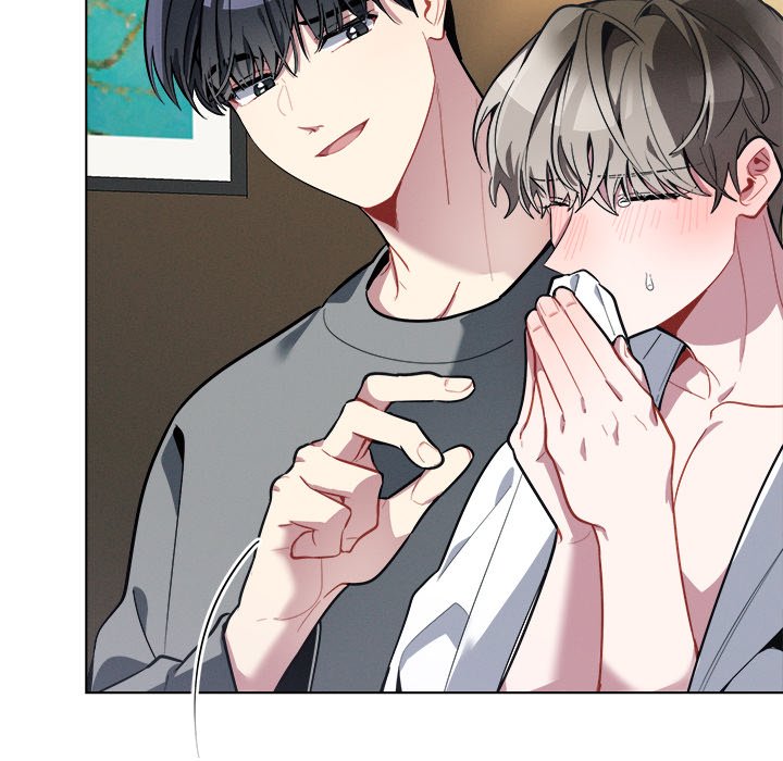 Cherry Doll Scandal - episode 14 - 49