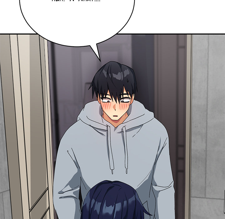 Saving My Magical Girl - episode 5 - 76