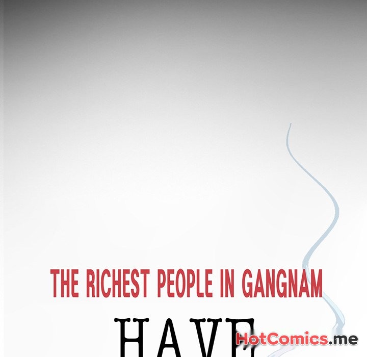 The Richest People in Gangnam have their Own Problems - episode 11 - 101
