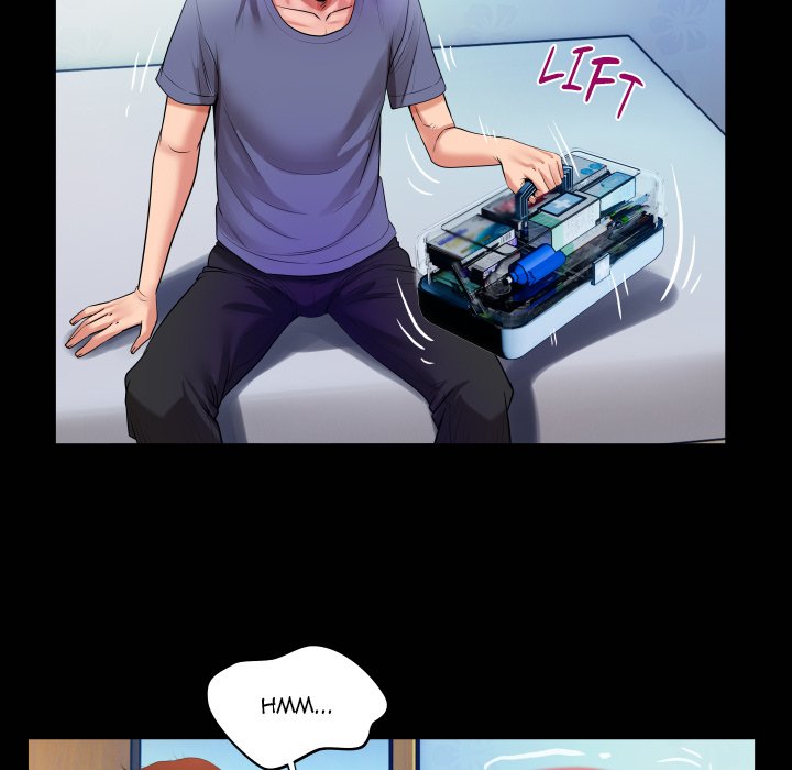 Unexpected Ties - episode 3 - 20