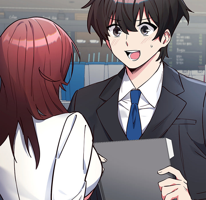 I Didn't Sign Up For This - episode 1 - 36