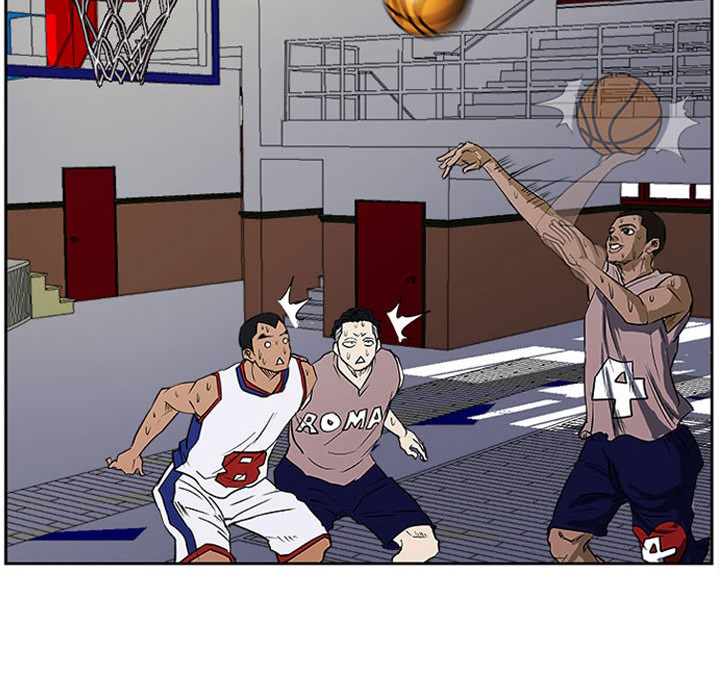 Tweener - episode 27 - 76