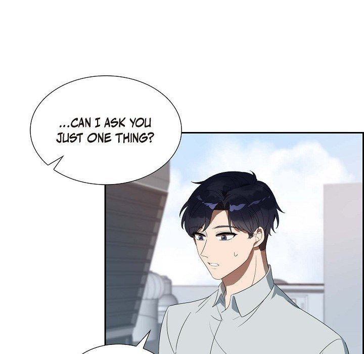 A Misogamist's Romance - episode 3 - 68