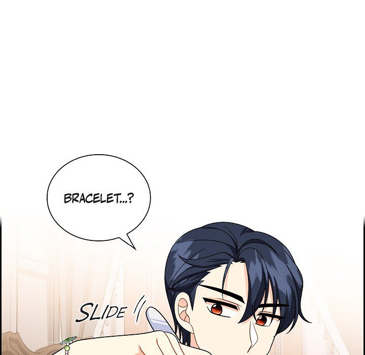 The Destroyer Fell in Love with Me - episode 41 - 51