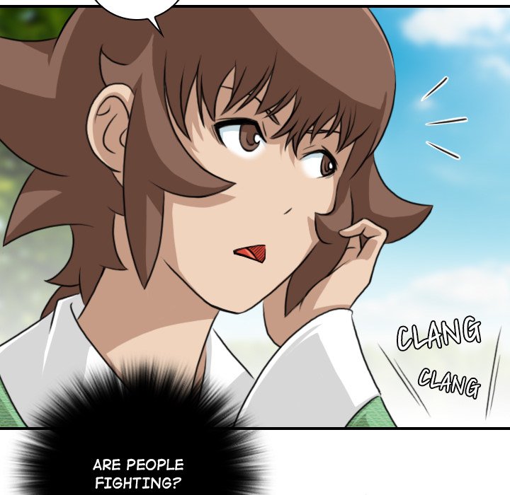Secret World of Martial Arts - episode 14 - 35