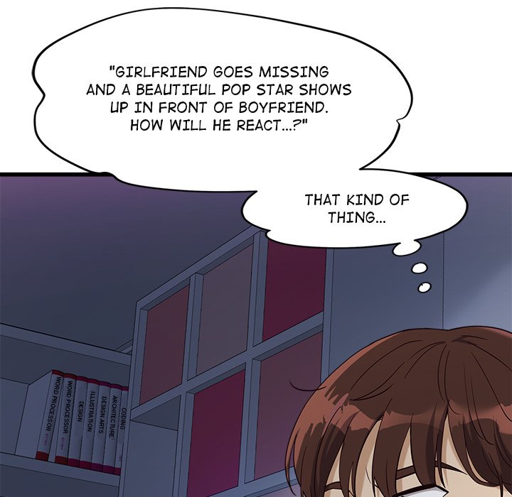 My Other Girlfriend - episode 4 - 27