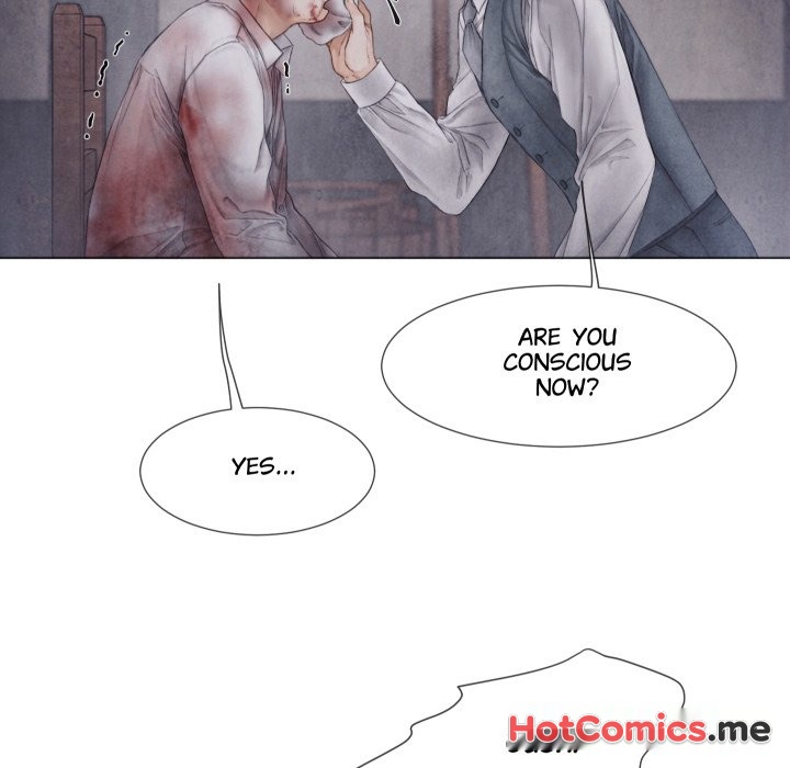 Broken Boy - episode 32 - 49