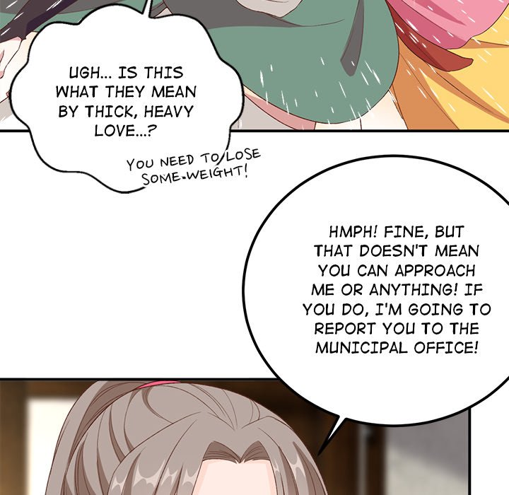 Four New Husbands - episode 27 - 55
