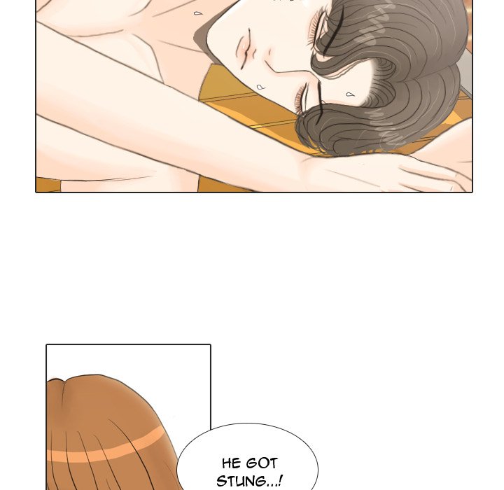 Hold My Hand - episode 19 - 44