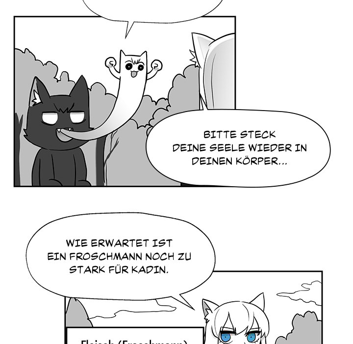 Nine Fantasy - episode 18 - 65