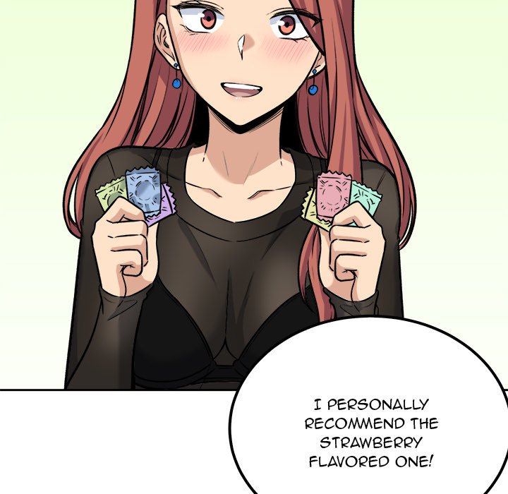 Excuse me, This is my Room - episode 41 - 114