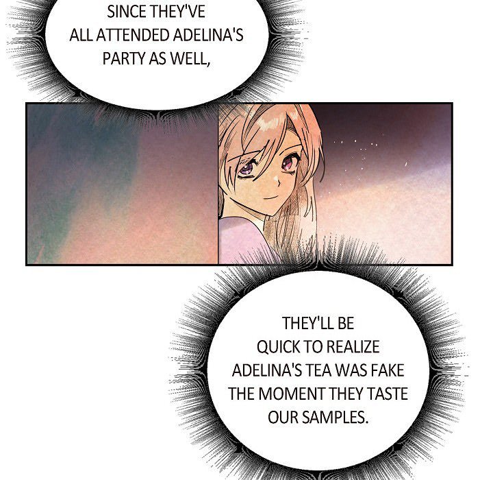 The Villainess Behind the Mask - episode 41 - 40