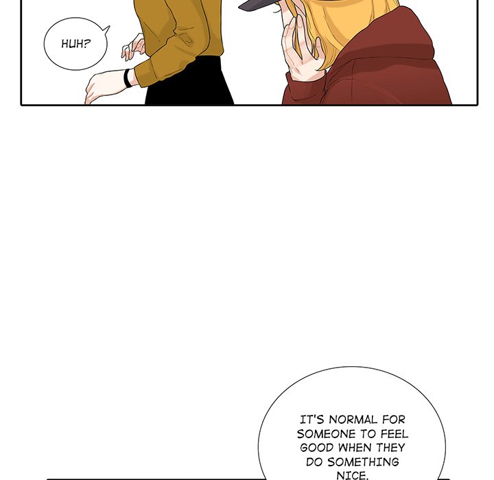Unrequited Love - episode 14 - 66