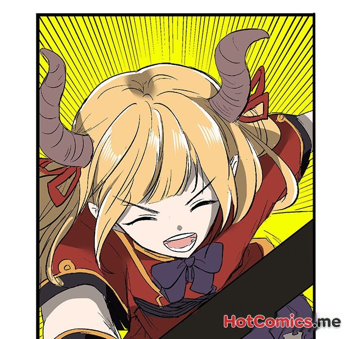 I Reincarnated as a Villain of an RPG, But I Want to Survive - episode 25 - 11