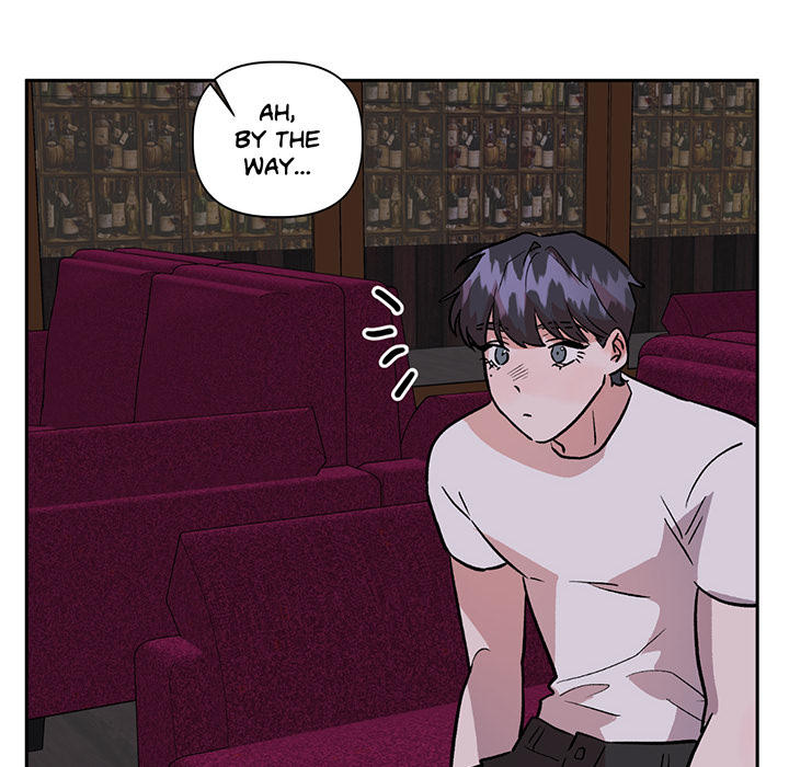 Bitter Sweetheart - episode 35 - 116