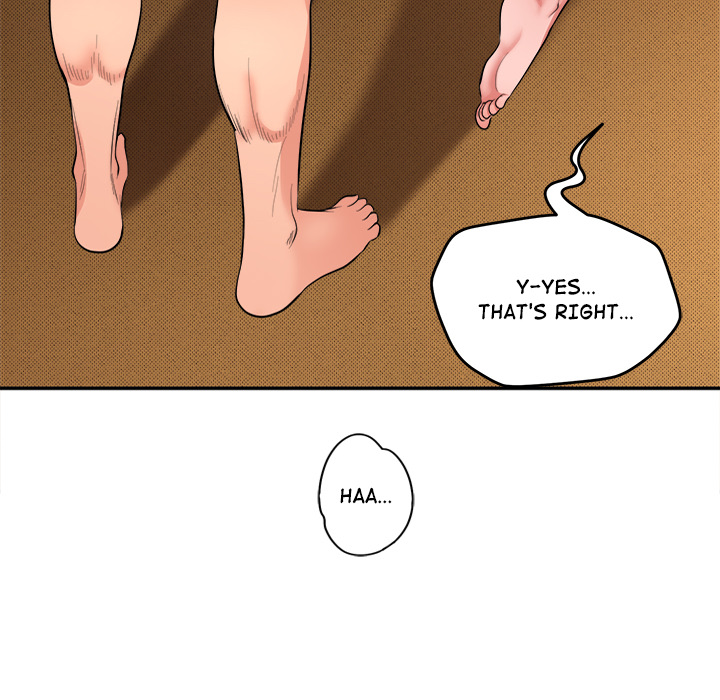 Kangsae the Strong - UNCENSORED - episode 1 - 67
