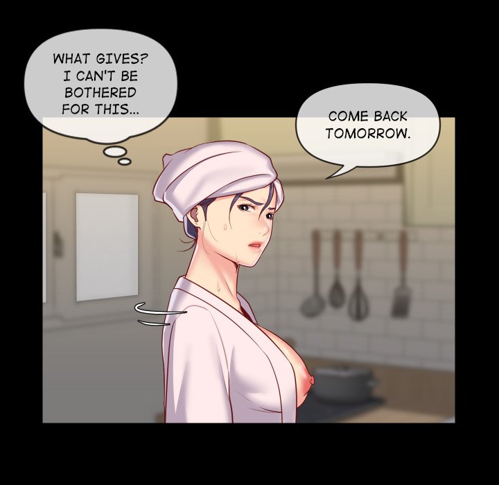 The Ladies' Associate - episode 17 - 5