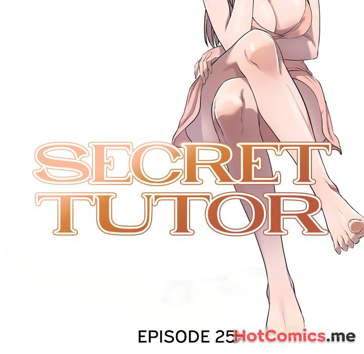 Secret Tutor - episode 25 - 17