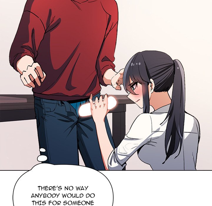 An Outsider's Way In - episode 6 - 4