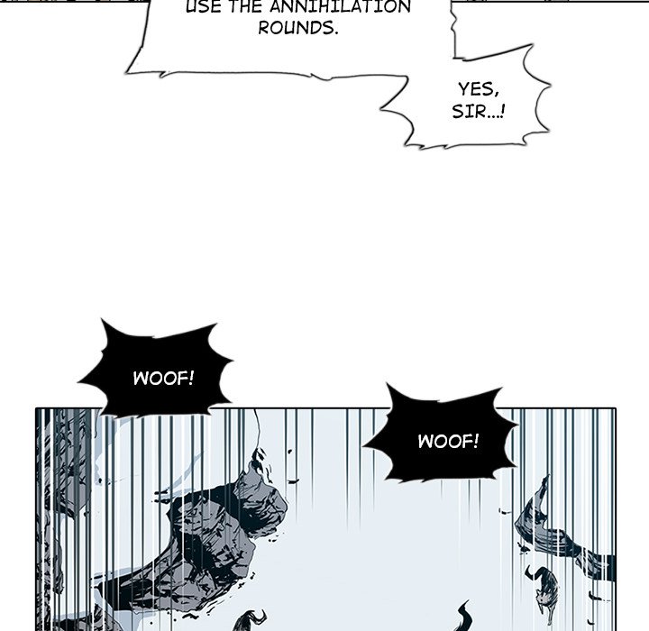 The Fang of Yeongno - episode 1 - 21