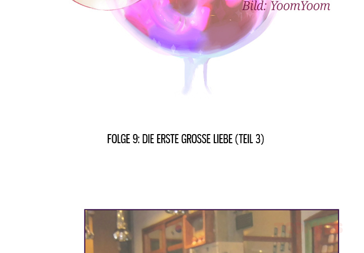 Auf die Liebe - episode 9 - 1