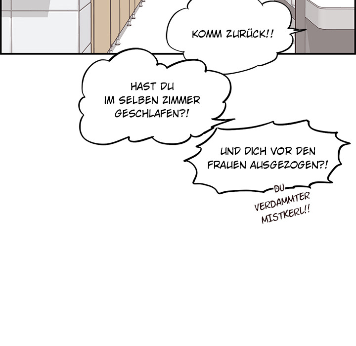 Der Hahn im Korb - episode 27 - 45