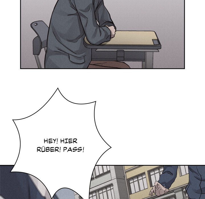 Höllenkessel - episode 47 - 52