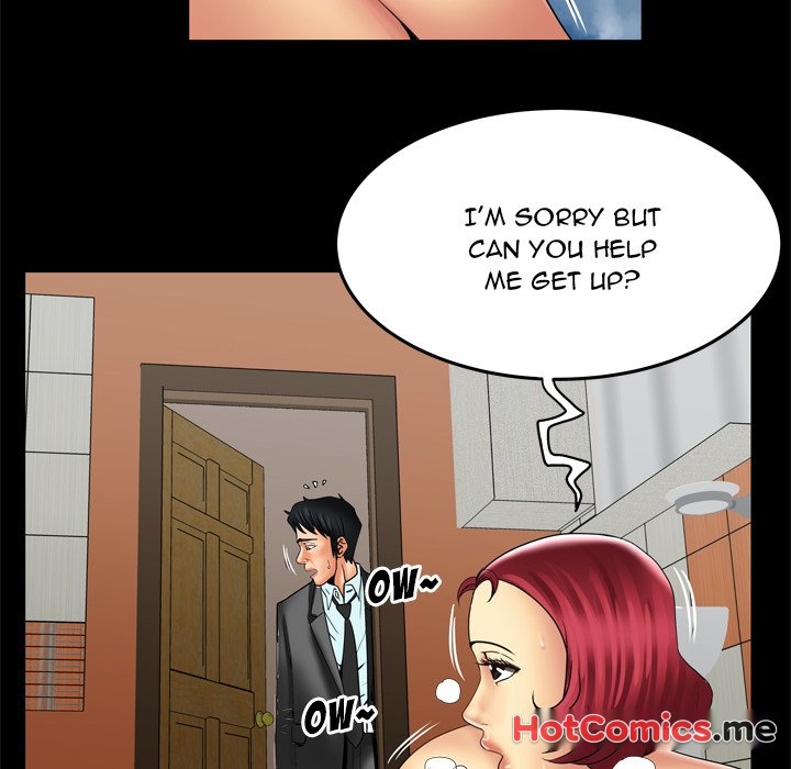 My Wife's Partner - episode 11 - 23